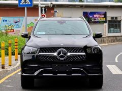 Mercedes-Benz GLE (Imported) GLE 450 4MATIC Dynamic - ფოტო 2