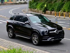 Mercedes-Benz GLE (Imported) GLE 450 4MATIC Dynamic - ფოტო 3