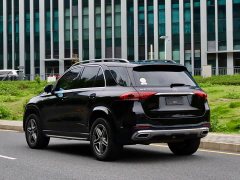 Mercedes-Benz GLE (Imported) GLE 450 4MATIC Dynamic - ფოტო 4