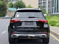 Mercedes-Benz GLE (Imported) GLE 450 4MATIC Dynamic - ფოტო 5