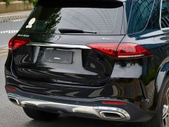 Mercedes-Benz GLE (Imported) GLE 450 4MATIC Dynamic - ფოტო 6