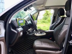 Mercedes-Benz GLE (Imported) GLE 450 4MATIC Dynamic - ფოტო 7