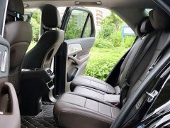 Mercedes-Benz GLE (Imported) GLE 450 4MATIC Dynamic - ფოტო 8
