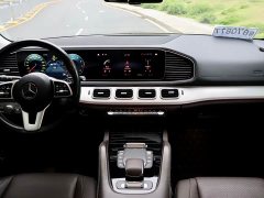 Mercedes-Benz GLE (Imported) GLE 450 4MATIC Dynamic - ფოტო 9