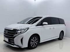 GAC Aion M8 2023 Lingxiu Series 390T Respect Edition - ფოტო 1