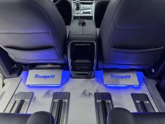 GAC Aion M8 2023 Lingxiu Series 390T Respect Edition - ფოტო 12