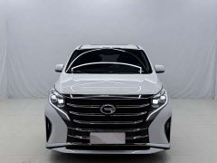 GAC Aion M8 2023 Lingxiu Series 390T Respect Edition - ფოტო 2