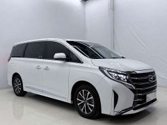 GAC Aion M8 2023 Lingxiu Series 390T Respect Edition - ფოტო 3