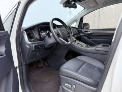 GAC Aion M8 2023 Lingxiu Series 390T Respect Edition - ფოტო 4