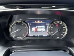 GAC Aion M8 2023 Lingxiu Series 390T Respect Edition - ფოტო 6