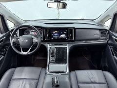GAC Aion M8 2023 Lingxiu Series 390T Respect Edition - ფოტო 8