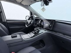 GAC Aion M8 2023 Lingxiu Series 390T Respect Edition - ფოტო 9