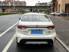 Toyota Corolla 2021 1.8L CVT Sport - ფოტო 5
