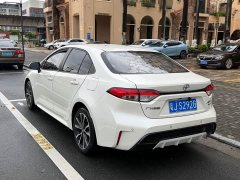 Toyota Corolla 2021 1.8L CVT Sport - ფოტო 6