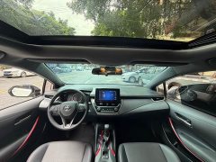 Toyota Corolla 2021 1.8L CVT Sport - ფოტო 7