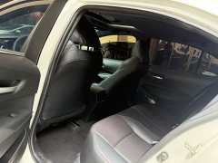 Toyota Corolla 2021 1.8L CVT Sport - ფოტო 8