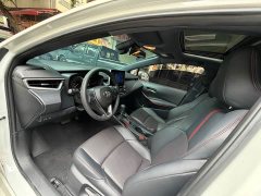 Toyota Corolla 2021 1.8L CVT Sport - ფოტო 9