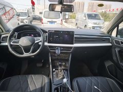 Volkswagen Tiguan L Outstanding Edition 300TSI Automatic FWD Dragon Ascendant Version - ფოტო 4