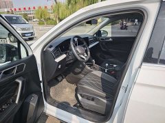 Volkswagen Tiguan L Outstanding Edition 300TSI Automatic FWD Dragon Ascendant Version - ფოტო 5