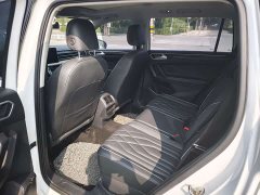 Volkswagen Tiguan L Outstanding Edition 300TSI Automatic FWD Dragon Ascendant Version - ფოტო 6
