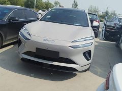 BYD Haima Lion Haima S06 DM-i 205 Navigator Pro - ფოტო 1