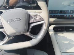 BYD Haima Lion Haima S06 DM-i 205 Navigator Pro - ფოტო 12