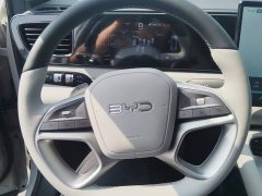 BYD Haima Lion Haima S06 DM-i 205 Navigator Pro - ფოტო 15