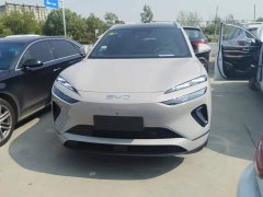 BYD Haima Lion Haima S06 DM-i 205 Navigator Pro - ფოტო 2