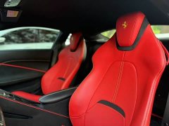 Ferrari Roma 2020 3.9T V8 - ფოტო 4