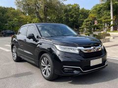 Honda Crown Road CR-V 2020 240TURBO FWD Smart Enjoy Edition - ფოტო 1