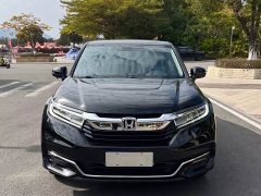 Honda Crown Road CR-V 2020 240TURBO FWD Smart Enjoy Edition - ფოტო 2