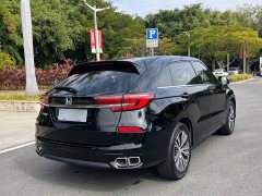 Honda Crown Road CR-V 2020 240TURBO FWD Smart Enjoy Edition - ფოტო 4