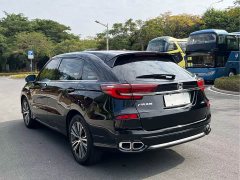 Honda Crown Road CR-V 2020 240TURBO FWD Smart Enjoy Edition - ფოტო 6