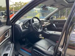 Honda Crown Road CR-V 2020 240TURBO FWD Smart Enjoy Edition - ფოტო 7