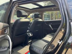 Honda Crown Road CR-V 2020 240TURBO FWD Smart Enjoy Edition - ფოტო 8