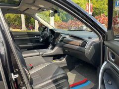 Honda Crown Road CR-V 2020 240TURBO FWD Smart Enjoy Edition - ფოტო 9