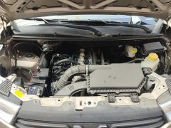 Wuling Hongguang V 2022 1.5L Dynamic Edition Electric Power Steering - ფოტო 10