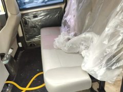 Wuling Hongguang V 2022 1.5L Dynamic Edition Electric Power Steering - ფოტო 11