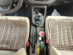 Wuling Hongguang V 2022 1.5L Dynamic Edition Electric Power Steering - ფოტო 16