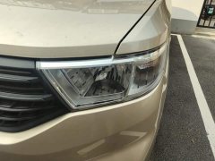 Wuling Hongguang V 2022 1.5L Dynamic Edition Electric Power Steering - ფოტო 5