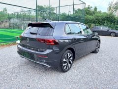 Volkswagen Golf Facelift 300TSI Pro - ფოტო 10