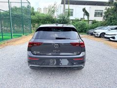 Volkswagen Golf Facelift 300TSI Pro - ფოტო 11