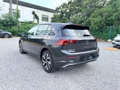 Volkswagen Golf Facelift 300TSI Pro - ფოტო 12
