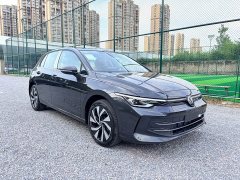 Volkswagen Golf Facelift 300TSI Pro - ფოტო 3