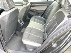 Volkswagen Golf Facelift 300TSI Pro - ფოტო 7