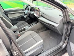 Volkswagen Golf Facelift 300TSI Pro - ფოტო 8