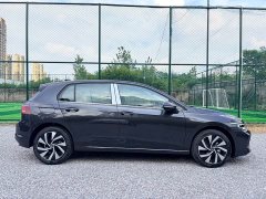 Volkswagen Golf Facelift 300TSI Pro - ფოტო 9