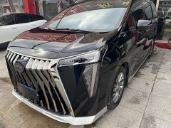 GAC Aion M8 Master Series 400T Pioneer Edition - ფოტო 1