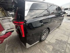 GAC Aion M8 Master Series 400T Pioneer Edition - ფოტო 16