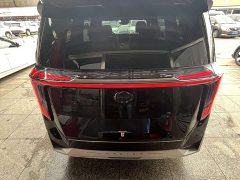 GAC Aion M8 Master Series 400T Pioneer Edition - ფოტო 17